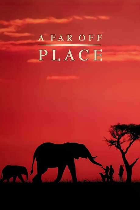 A Far Off Place